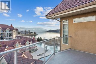 Photo 8: #607 1088 Sunset Drive, in Kelowna: Condo for sale : MLS®# 10280837