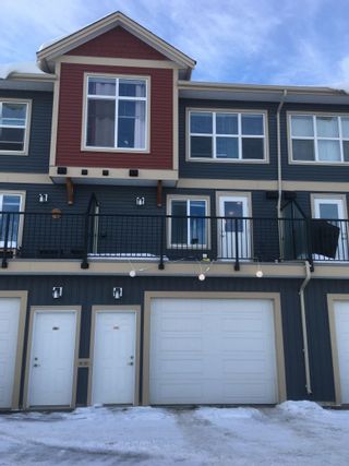Photo 6: 105 10303 112 Street in Fort St. John: Fort St. John - City NW Townhouse for sale in "HUDSON EXECUTIVE TOWNHOMES" : MLS®# R2745964