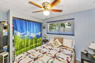 Photo 30: 37 2500 Florence Lake Rd in Langford: La Langford Proper Manufactured Home for sale : MLS®# 855069
