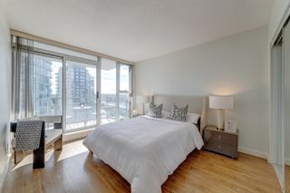 Photo 9: 1802 550 PACIFIC Street in Vancouver: Yaletown Condo for sale in "Aqua At The Park" (Vancouver West)  : MLS®# R2880131