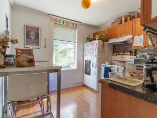 Photo 3: 3347 W 8TH Avenue in Vancouver: Kitsilano House for sale (Vancouver West)  : MLS®# R2881239