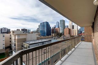 Photo 7: 604 215 14 Avenue SW in Calgary: Beltline Apartment for sale : MLS®# A2123777