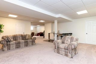 Photo 22: 700 Cloutier Drive in Winnipeg: Residential for sale (1Q)  : MLS®# 202005196