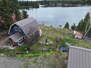 Photo 4: 7522 BURGESS Road: Deka Lake / Sulphurous / Hathaway Lakes House for sale in "Deka Lake" (100 Mile House)  : MLS®# R2883818