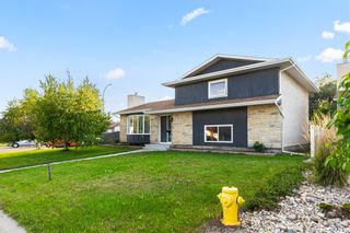 Main Photo: 7626 Century Drive in Regina: Westhill RG Residential for sale : MLS®# SK942312