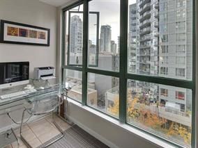 Photo 16: 703 1188 HOWE Street in Vancouver: Downtown VW Condo for sale (Vancouver West)  : MLS®# R2131233
