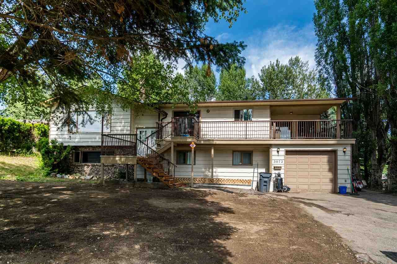 Main Photo: 3072 WALLACE Crescent in Prince George: Hart Highlands House for sale (PG City North (Zone 73))  : MLS®# R2385107