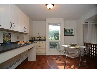 Photo 2: 103 141 W 13TH Street in North Vancouver: Central Lonsdale Condo for sale in "TRAMORE HOUSE" : MLS®# V1106211