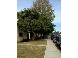 Photo 25: CITY HEIGHTS Townhouse for sale : 2 bedrooms : 3420 39th Street #B in San Diego