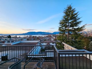Photo 9: 302 2120 W 2ND Avenue in Vancouver: Kitsilano Condo for sale in "Arbutus Place" (Vancouver West)  : MLS®# R2759881
