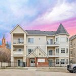 Main Photo: 303 44 6A Street NE in Calgary: Bridgeland/Riverside Apartment for sale : MLS®# A2121050