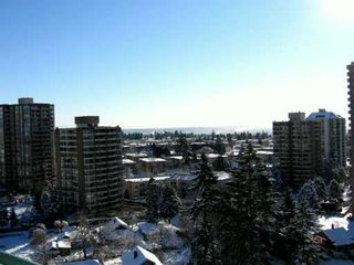 Photo 10: 6128 PATTERSON Ave in Burnaby: Metrotown Condo for sale in "CENTRAL PARK PLACE" (Burnaby South)  : MLS®# V625765