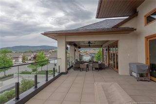 Photo 38: 2170 Mimosa Drive in West Kelowna: House for sale (WEC)  : MLS®# 10159370