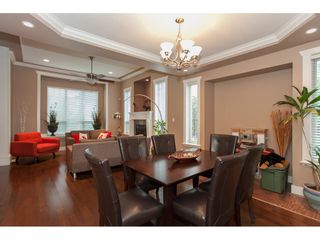 Photo 5: 8741 163A Street in Surrey: Fleetwood Tynehead House for sale : MLS®# R2117160