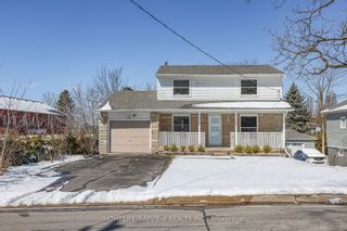 Photo 1: 2 Mark Street in Aurora: Aurora Village House (2-Storey) for lease : MLS®# N8169474