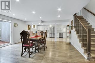 Photo 24: 424 GOLDEN SPRINGS DRIVE in Ottawa: House for sale : MLS®# 1350705