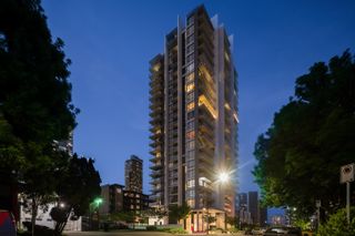 Photo 28: 907 4465 JUNEAU Street in Burnaby: Brentwood Park Condo for sale in "Juneau" (Burnaby North)  : MLS®# R2783769