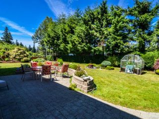 Photo 4: 2002 Bear Pl in CAMPBELL RIVER: CR Campbell River West House for sale (Campbell River)  : MLS®# 764147
