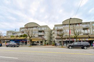 Photo 21: 315 3250 W BROADWAY in Vancouver: Kitsilano Condo for sale in "WESTPOINT" (Vancouver West)  : MLS®# R2852164