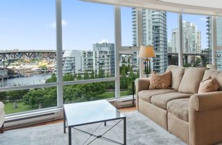 Photo 10: 903 455 BEACH Crescent in Vancouver: Yaletown Condo for sale in "PARK WEST" (Vancouver West)  : MLS®# R2724960