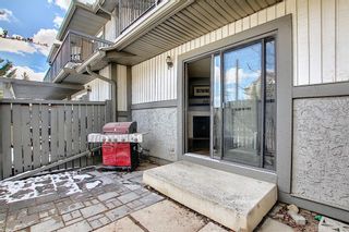 Photo 30: 104 7172 Coach Hill Road SW in Calgary: Coach Hill Row/Townhouse for sale : MLS®# A1097069