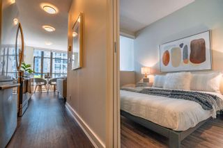 Photo 11: 607 1249 GRANVILLE STREET in Vancouver: Downtown VW Condo for sale (Vancouver West)  : MLS®# R2625490