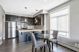Photo 6: 112 6603 New Brighton Avenue SE in Calgary: New Brighton Apartment for sale : MLS®# A1122617