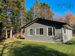 Photo 28: 85 River Bend Lane in Balfron: 103-Malagash, Wentworth Residential for sale (Northern Region)  : MLS®# 202407508