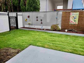 Photo 9: 6 9300 HAZEL Street in Chilliwack: Chilliwack E Young-Yale Townhouse for sale : MLS®# R2414908