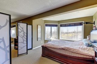 Photo 34: 187 Hamptons Link NW in Calgary: Hamptons Row/Townhouse for sale : MLS®# A1201738