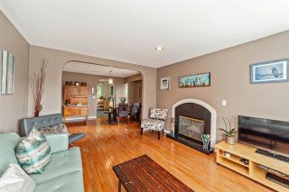 Photo 2: 32429 HASHIZUME Terrace in Mission: Mission BC House for sale : MLS®# R2383800