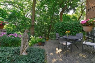 Photo 1: 38B Summerhill Gardens in Toronto: Rosedale-Moore Park House (3-Storey) for sale (Toronto C09)  : MLS®# C5779336