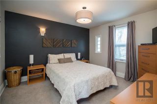 Photo 16: 127 Bannerman Avenue in Winnipeg: Scotia Heights Residential for sale (4D) 