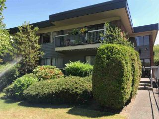 Photo 1: 204 2600 E 49TH Street in Vancouver: Killarney VE Condo for sale in "SOUTHWINDS" (Vancouver East)  : MLS®# R2383996