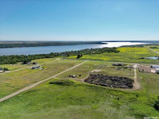 Main Photo: 7 Lots For Sale - Chamray Heights, Sask Beach in Saskatchewan Beach: Lot/Land for sale : MLS®# SK902285