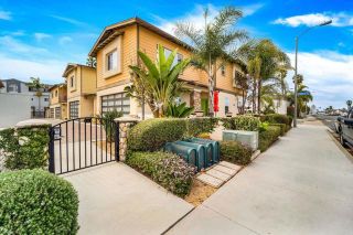 Main Photo: House for sale : 4 bedrooms : 1291 Donax Avenue in Imperial Beach