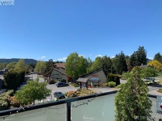 Photo 13: 308 7111 West Saanich Rd in BRENTWOOD BAY: CS Brentwood Bay Condo for sale (Central Saanich)  : MLS®# 812476