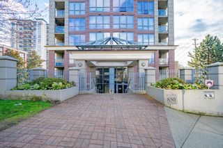 Photo 2: 1203 850 ROYAL Avenue in New Westminster: Downtown NW Condo for sale in "The Royalton" : MLS®# R2662707