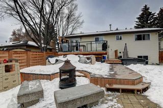 Photo 41: 5 Knowles Avenue: Okotoks Detached for sale : MLS®# A2023299
