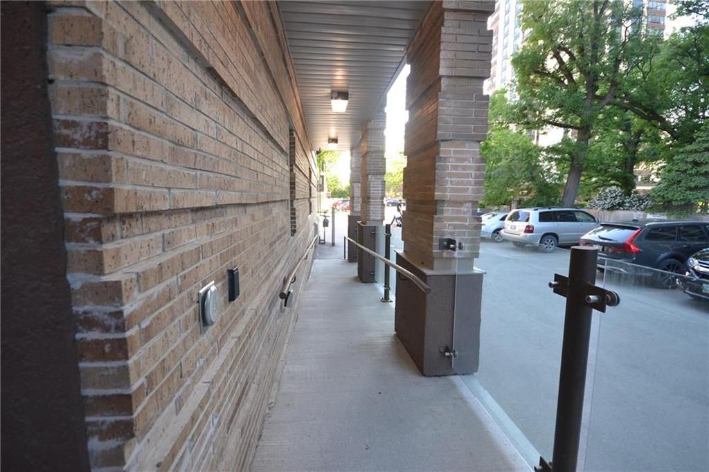 Photo 16: Photos: 102 511 River Avenue in Winnipeg: Osborne Village Condominium for sale (1B)  : MLS®# 202013441