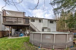 Photo 37: 3511 LATIMER Street in Abbotsford: Abbotsford East House for sale : MLS®# R2664667