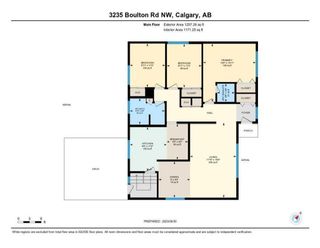 Photo 43: 3235 Boulton Road NW in Calgary: Brentwood Detached for sale : MLS®# A2084254