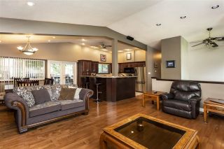 Photo 4: 1439 STEWART Place in Port Coquitlam: Lower Mary Hill House for sale in "Eastwood" : MLS®# R2537185