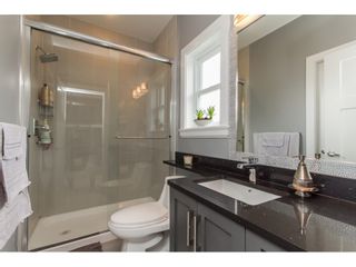 Photo 15: 2153 EBONY Street in Abbotsford: Central Abbotsford House for sale : MLS®# R2093755