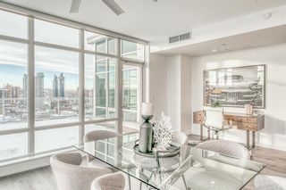 Photo 15: 1901 530 12 Avenue SW in Calgary: Beltline Apartment for sale : MLS®# A2014790