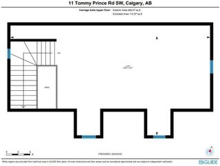 Photo 48: 11 Tommy Prince Road SW in Calgary: Currie Barracks Detached for sale : MLS®# A2050175