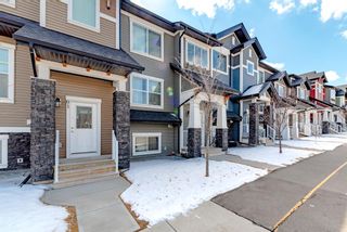 Photo 2: 93 Nolan Hill Boulevard NW in Calgary: Nolan Hill Row/Townhouse for sale : MLS®# A1209047