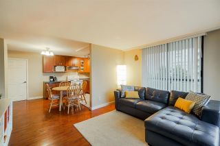 Photo 9: 502 7171 BERESFORD Street in Burnaby: Highgate Condo for sale in "Middle Gate Tower" (Burnaby South)  : MLS®# R2437506