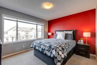 Photo 19: 24 Copperpond Close SE in Calgary: Copperfield Row/Townhouse for sale : MLS®# A1195987
