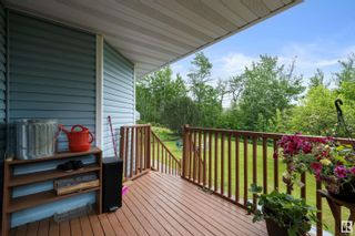 Photo 47: 1 52132 Rge Rd 274: Rural Parkland County House for sale : MLS®# E4392597
